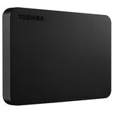 Toshiba 1TB Canvio bas HDTB410MK3AA eksterni hard disk
