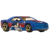 Hot_Wheels Set 10 autića Batman DC Universe Silver Series, 1:64 Slike