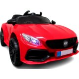  Auto na akumulator Cabrio Z6 - crveni Cijene