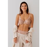 Chantelle Nepodložen minimizer modrček Hedona | Shoptok.si