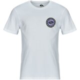 Quiksilver Majice s kratkimi rokavi EV DUALITY SS Bela Cene
