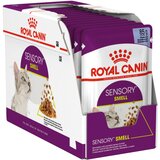 Royal Canin sensory Smell Cat 12x85 g