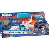Zuru rafalni crusher, excel, x-shot | Shoptok.si