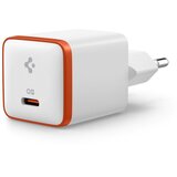 Spigen ARCSTATION ESSENTIAL CHARGER 30W BEL POLNILEC ZA TELEFON, (21974763) | Shoptok.si