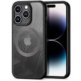 Dux ducis Aimo Mag MagSafe maska za Apple iPhone 15 Pro black Cijene