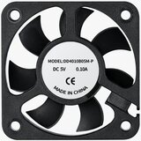Bambu Lab control board fan FAF005-N P1S,X1C,X1E | ePonuda.com