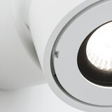 Orion AL 11-1220 - LED kupatilsko spot svetlo HARVEY LED/15W/230V IP65, belo | Eponuda.com