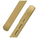 NIMMY COOL & CUTE 2.0 maskica s motivom mačke za iPhone 16 Pro Max - khaki | shoptok.hr