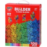 Ozzo Builder, kocke u obliku stolica, 100K Cene