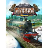 Steam Railway Empire - Northern Europe (DLC) (PC) Key GLOBAL | ePonuda.com
