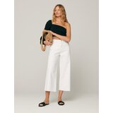Sinsay - Cropped high waist traperice | shoptok.hr