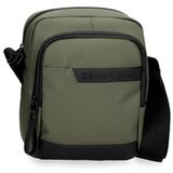 PepeJeans dorking muška torba na rame - khaki 74.653.42 Cene