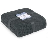 AmeliaHome Deka Shleepy 70x150 cm, grafitna | shoptok.hr