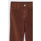 Sinsay Flare hlače | shoptok.hr