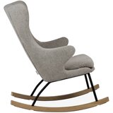 Qu-ax njihaljka za odrasle de luxe sand grey | shoptok.hr