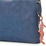 Desigual BAG_SIERRA BUXTON BL 25WAXPBB Plava | shoptok.hr