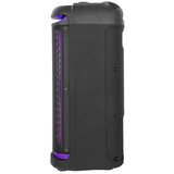 X Wave party 6022 bluetooth zvučnik TWS/40W/FM/USB/TF/AUX/LED color | ePonuda.com