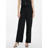 Orsay Black women's wide trousers - Women's | shoptok.hr