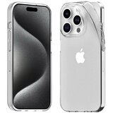 Araree Ovitek A Fit za iPhone 15 Pro Max, prozoren, (5000265935) | Shoptok.si