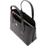 Tommy Hilfiger Ručna torbica zlatna / crna | shoptok.hr