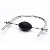 Black Label Brace Ball Gag Cene