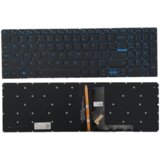  tastatura za lenovo ideapad 320 Touch-15IKB 80XN 81BH osvetljenje, plava Cene