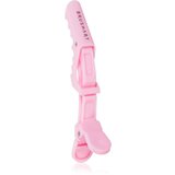 BrushArt Hair Crocodile sectioning hair clips sponke za lase 6 kos | Shoptok.si