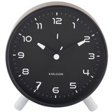 Karlsson Budilica ø 11 cm Orgullo – | shoptok.hr
