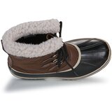 Sorel 1964 PAC NYLON WP Smeđa | shoptok.hr
