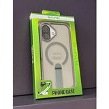  IPhone 16 Bavitel MagSafe sa naslonom siva | Eponuda.com