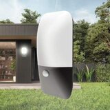 Braytron LAMPA ZIDNA SA SENZOROM 12W 3000K IP54 BG40-01002 | Eponuda.ba