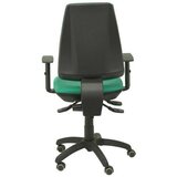  Uredska stolica Elche S bali P&amp C 56B10RP Smaragdno zeleno | shoptok.hr