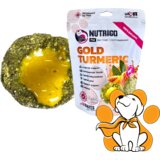 LK Baits Nutrigo Dog Supplement Gold Turmeric S/M 170g, Podrška Varenju Pasa Cene