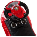  Dječja guralica SUV crvena 12mj+ | shoptok.hr