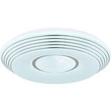 Novel stropna led-svetilka 50/8 cm Cene