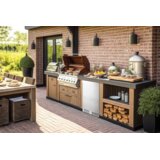 FrigeluX Hladilnik outdoor RETT136A | Shoptok.si