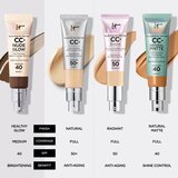 IT Cosmetics Do it all Concealer korektor Rich Warm 505 7 ml | Shoptok.si