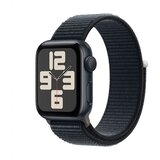 Apple WATCH SE3 GPS 44MM MIDNIGHT ALU SPORT LOOP | Shoptok.si
