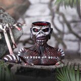 Nemesis Now IRON MAIDEN THE BOOK OF SOULS doprsni kip (SMALL) | Shoptok.si