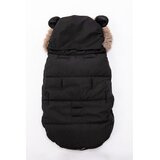 Freeon Zimska vreča za voziček Arctic, črna | Shoptok.si