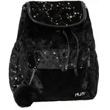 trend, ranac, Black plush ( 162999 )