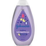 Johnsons BABY Kupka Bedtime 500ml Cene