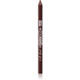 L.A. Girl Cosmetics Shockwave črtalo za ustnice odtenek Chai Latte 1.2 g | Shoptok.si