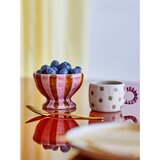 Bloomingville Crvena/ružičasta keramička dječja zdjelica ø 9 cm Nini – | shoptok.hr