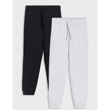 Sinsay Hlače 2 pack | shoptok.hr