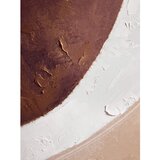 Premier Housewares Slika z okvirjem/na platnu 103x103 cm Astratto – | Shoptok.si