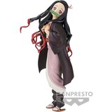 Bandai FIGURA DEMON SLAYER NEZUKO KAMADO SERIE GLITTER Y GLAMOURS, (20838522) Cene