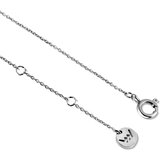 Vuch Ederne Silver Bracelet | shoptok.hr