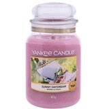 Yankee Candle Sunny Daydream dišeča svečka 623 g unisex | Shoptok.si