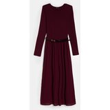 Sinsay Haljina s plisiranim donjim dijelom | shoptok.hr